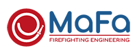 MaFa Engineering Logo