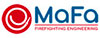 MaFa Engineering Logo